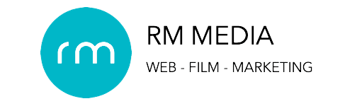 RM Media - web, film, marketing